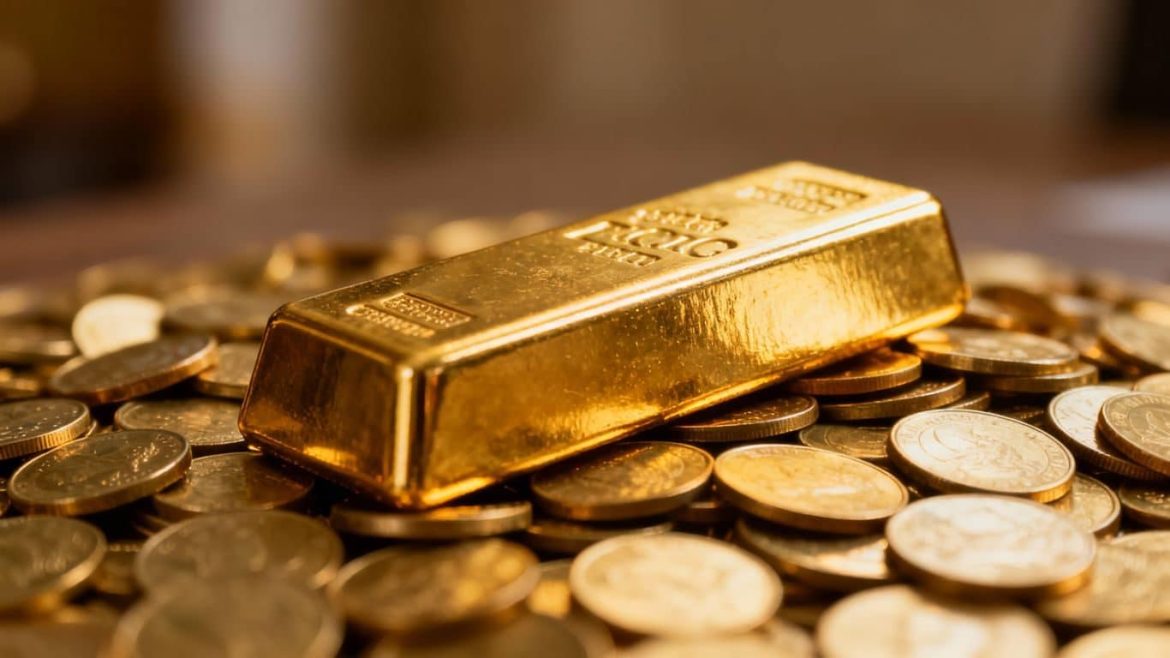 Diversify Your Portfolio with Fractional Metals