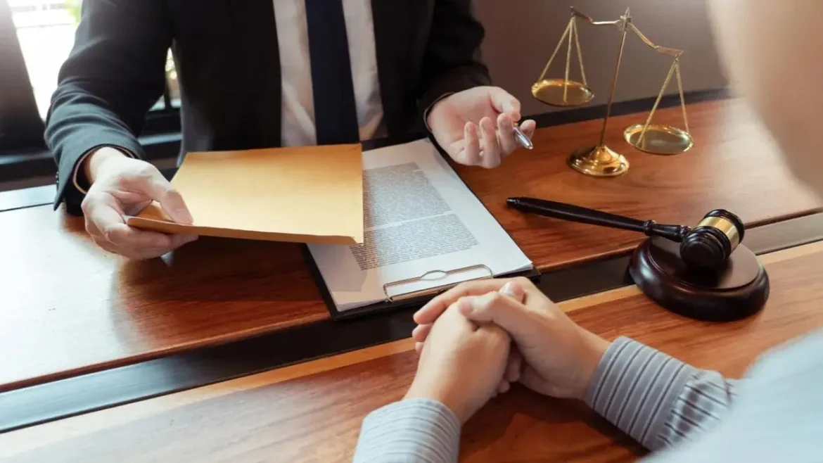 Personal Injury Lawyers